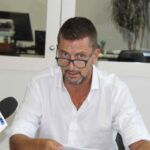 Paolo Toccafondi, nuovo presidente del Livorno