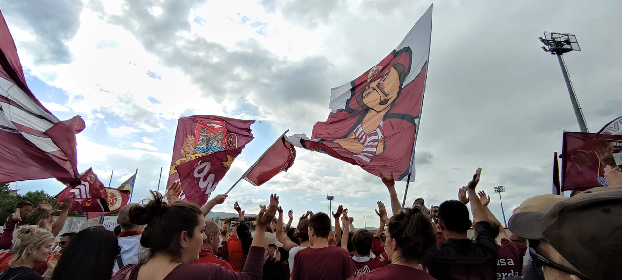 Al momento stai visualizzando Solo per la maglia, tutto il resto passerà