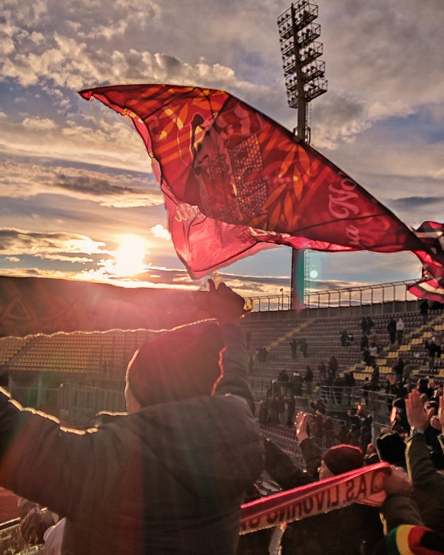 Al momento stai visualizzando Perché il Livorno ha bisogno di noi