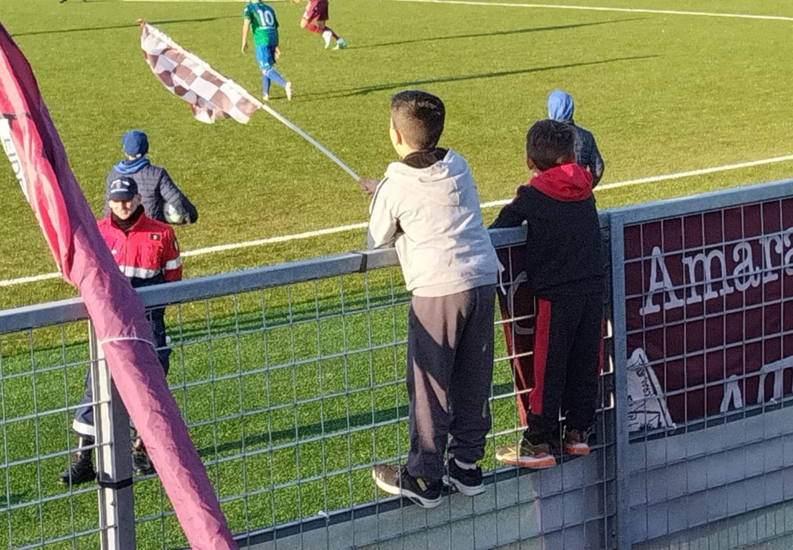 Al momento stai visualizzando Il cerchio non si chiude