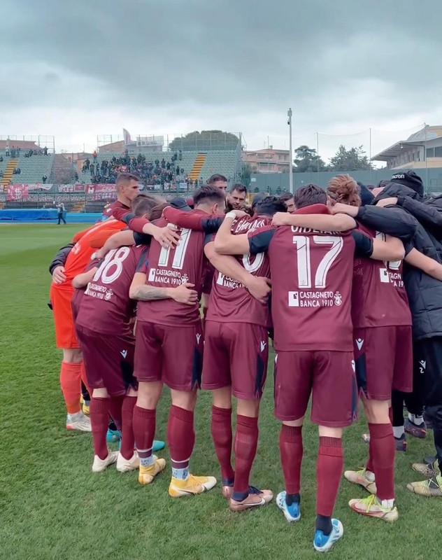 Al momento stai visualizzando Noi, il Livorno