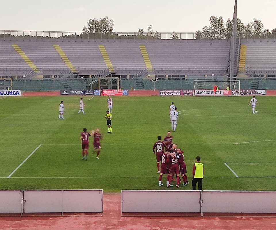 Al momento stai visualizzando Una squadra all’Armando Picchi