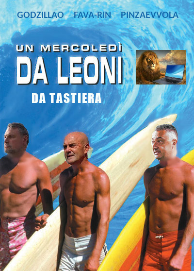 Al momento stai visualizzando L’anno che verrà